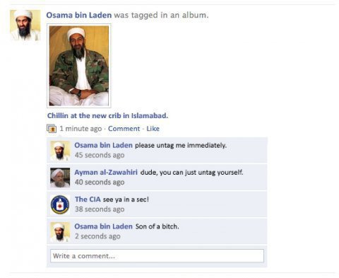 Osama+facebook+funny